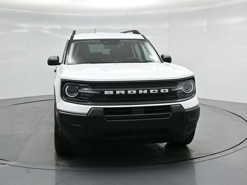 Certified 2026 Ford Bronco Sport Big Bend AWD/4WD image 22