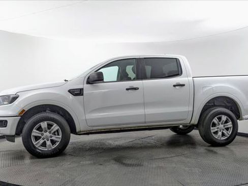 Used 2019 Ford Ranger XLT w/ Equipment Group 301A Mid RWD image 3