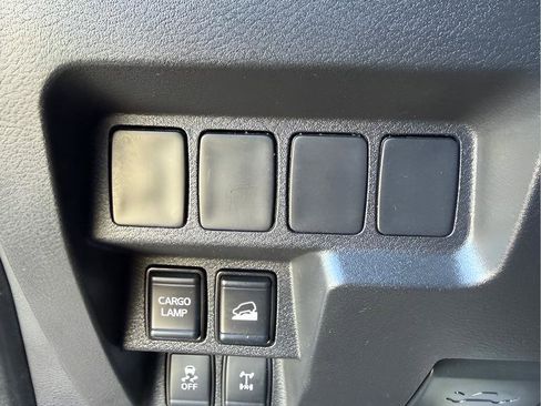 Certified 2024 Nissan Frontier PRO-4X w/ Off-Road Protection Package image 17