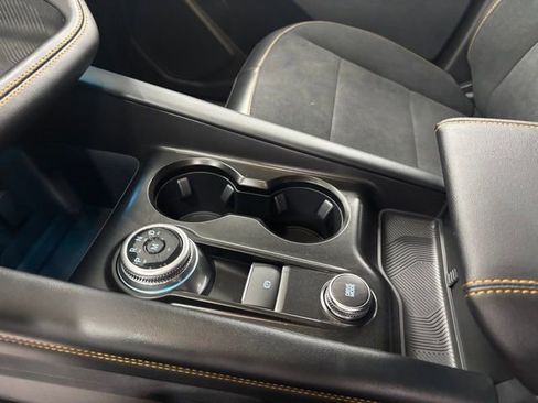 New 2026 Ford Explorer Tremor AWD/4WD image 12