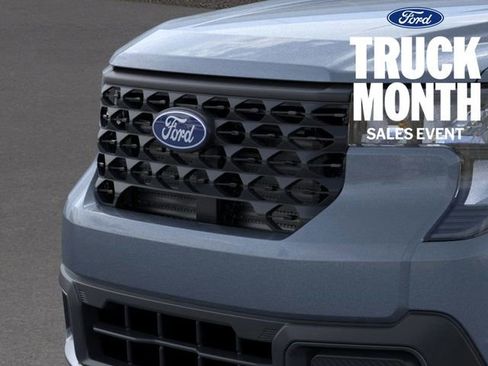 New 2026 Ford Maverick XLT image 18