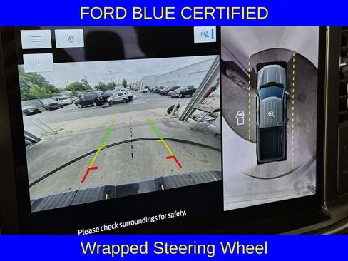Certified 2023 Ford F150 XLT w/ Equipment Group 302A High AWD/4WD image 17