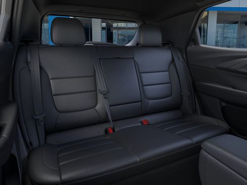 New 2026 Chevrolet TrailBlazer RS w/ Driver Confidence Package FWD image 17