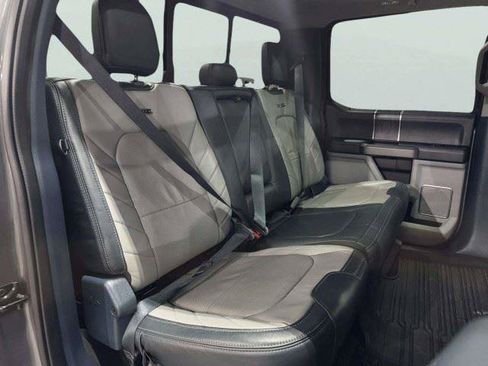 Used 2022 Ford F250 Limited w/ FX4 Off-Road Package AWD/4WD image 53