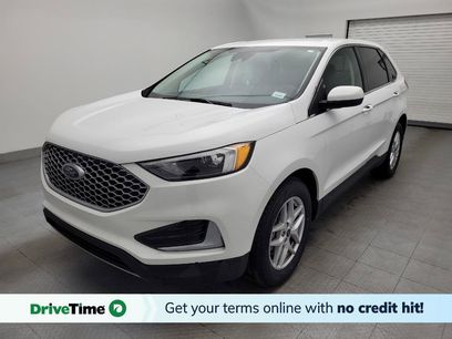 Used 2024 Ford Edge SEL