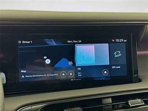 New 2026 Hyundai Palisade XRT Pro image 26