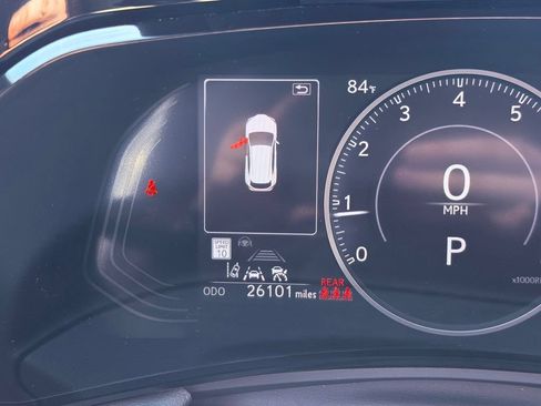 Certified 2024 Lexus NX 350 AWD image 25