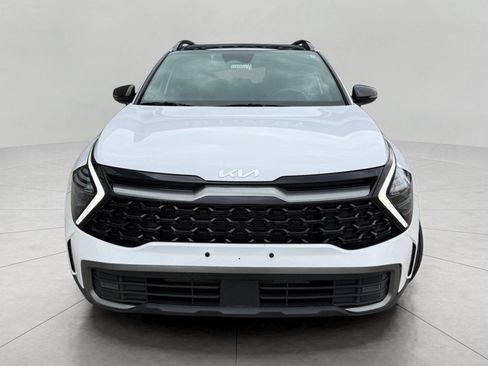 Used 2024 Kia Sportage X-Pro AWD/4WD image 4