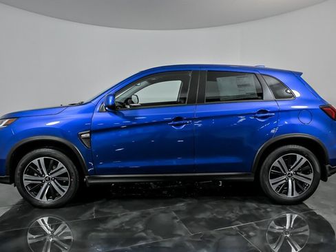 New 2026 Mitsubishi Outlander Sport ES AWD/4WD image 6