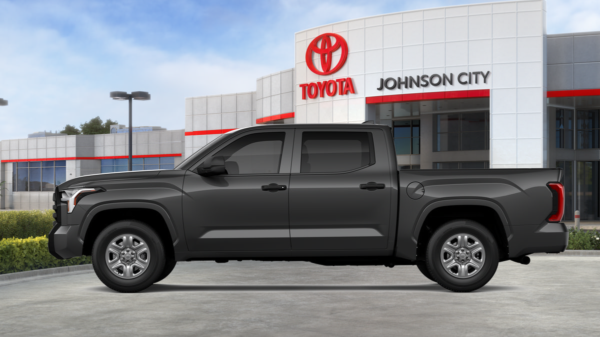 New 2026 Toyota Tundra SR AWD/4WD image 6