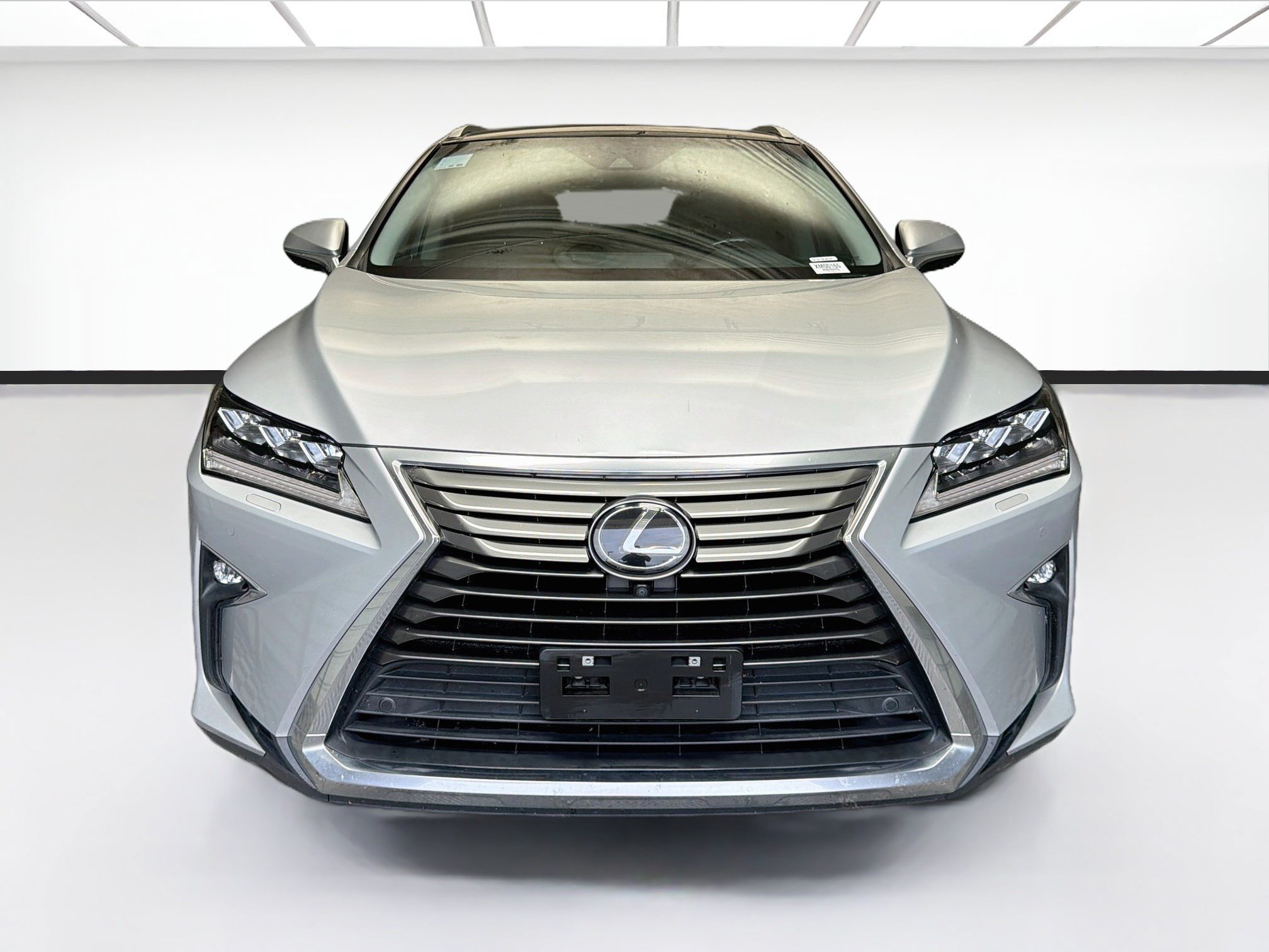 Used 2019 Lexus RX 350 AWD w/ Luxury Package image 2