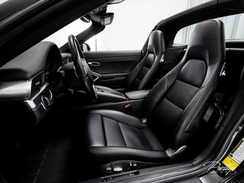 Used 2015 Porsche 911 Targa 4S AWD/4WD image 25