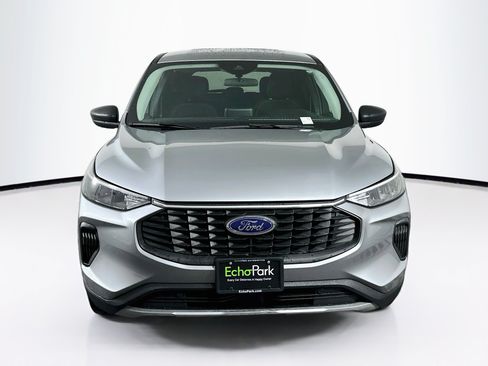 Used 2024 Ford Escape Active AWD/4WD image 2