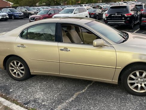 Used 2002 Lexus ES 330 image 13