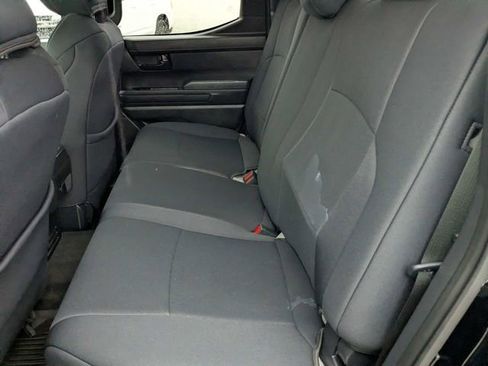 Used 2025 Toyota Tacoma SR5 AWD/4WD image 14