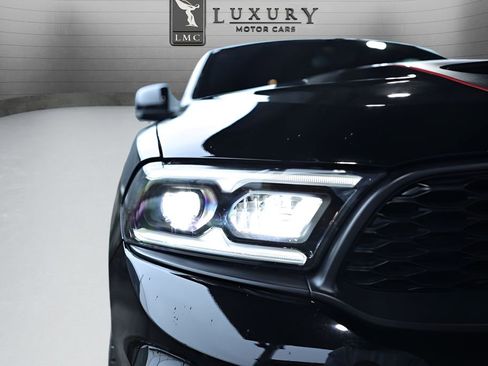Used 2023 Dodge Durango SRT image 19