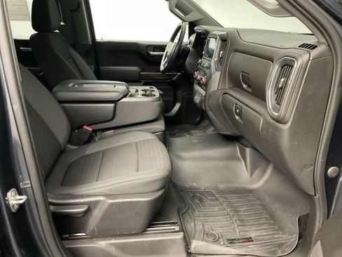 Certified 2022 Chevrolet Silverado 1500 RST image 24