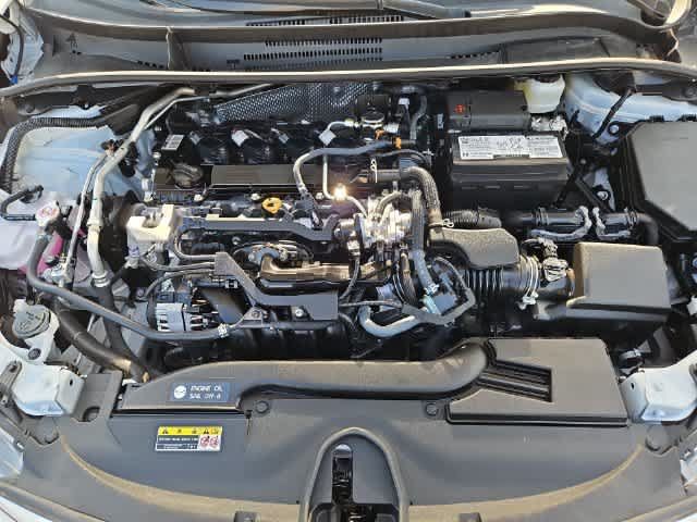 Used 2026 Toyota Corolla SE FWD image 12