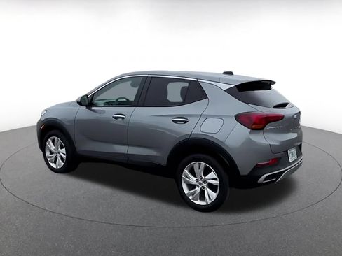 Used 2025 Buick Encore GX Preferred FWD image 10