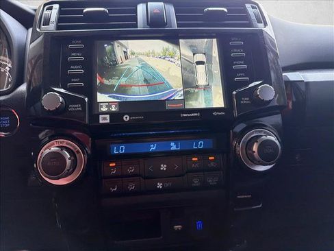 Used 2023 Toyota 4Runner TRD Pro AWD/4WD image 20