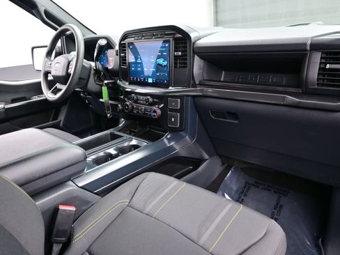 Used 2024 Ford F150 STX AWD/4WD image 14