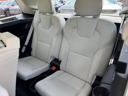Certified 2023 Volvo XC90 B6 Plus w/ Protection Package AWD/4WD image 10