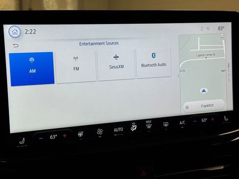 Used 2023 Ford Escape ST-Line Elite AWD/4WD image 39