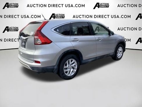 Used 2016 Honda CR-V EX image 5