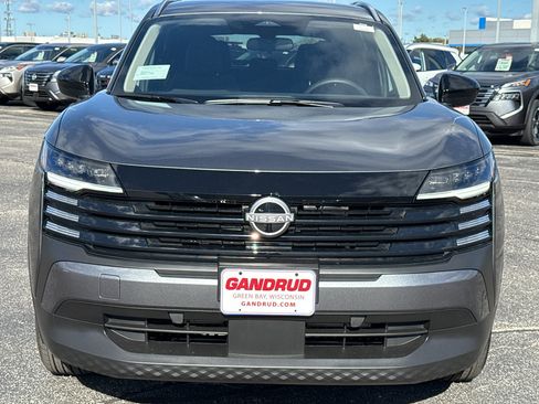 New 2026 Nissan Kicks SV w/ Cold Weather Package image 3