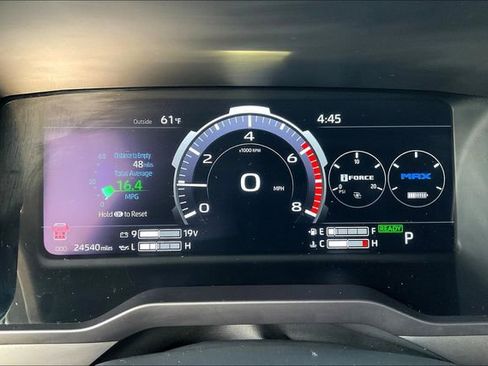 Used 2024 Toyota Sequoia TRD Pro image 21