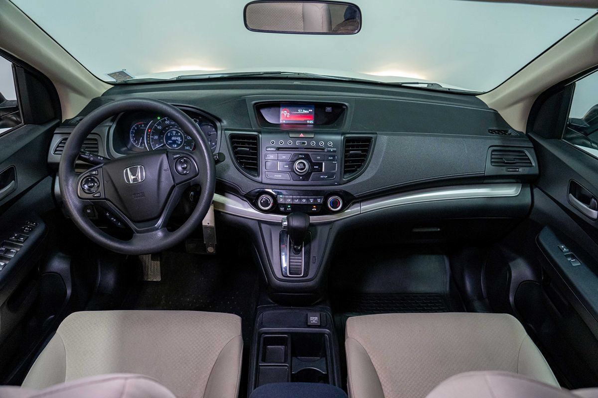 Used 2016 Honda CR-V LX image 14