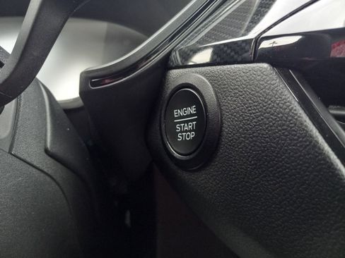 Used 2024 Ford Escape ST-Line w/ Cold Weather Package FWD image 25