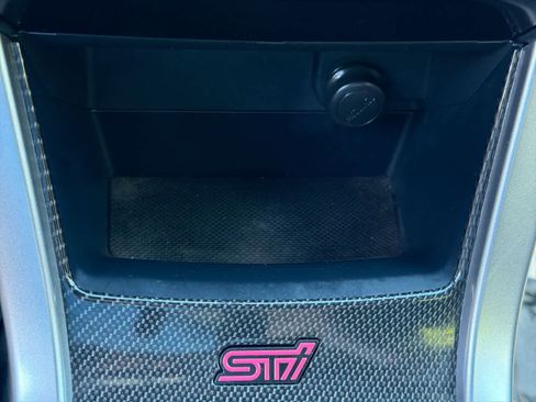Used 2016 Subaru WRX STI AWD/4WD image 32