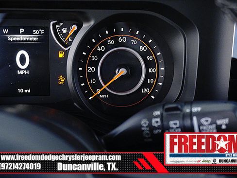 New 2026 Jeep Wrangler Unlimited Sport AWD/4WD image 31