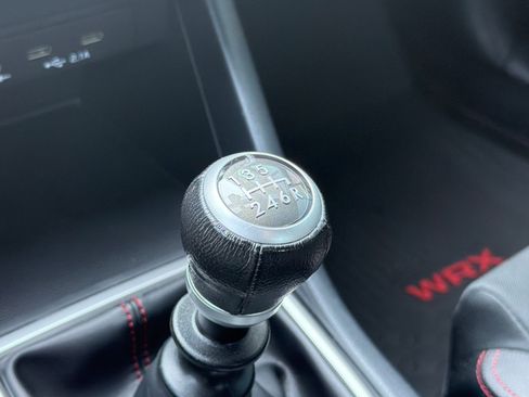 Used 2023 Subaru WRX AWD/4WD image 22