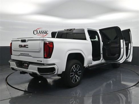 Used 2020 GMC Sierra 1500 AT4 w/ AT4 Premium Package image 35