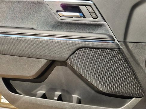 New 2026 GMC Sierra EV Elevation image 16