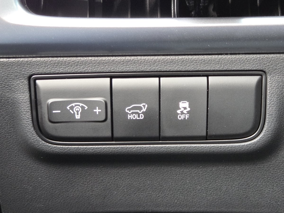 New 2026 Hyundai Tucson SEL AWD/4WD image 38