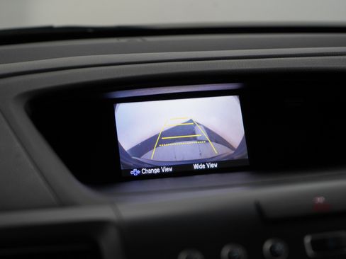 Used 2012 Honda CR-V EX image 25