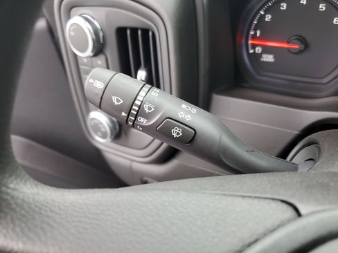 New 2025 GMC Sierra 3500 Pro w/ Convenience Package image 16