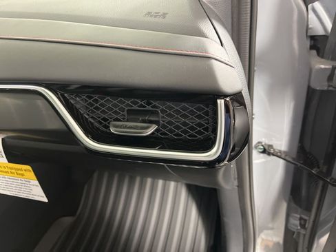 New 2026 Acura ADX A-Spec image 10