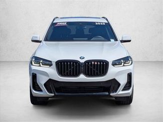 Used 2023 BMW X3 sDrive30i w/ M Sport Package RWD video 2