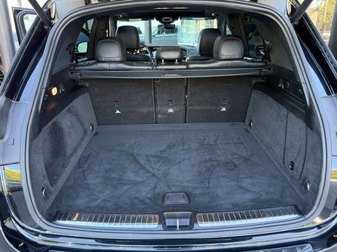 Certified 2021 Mercedes-Benz GLE 350 image 13
