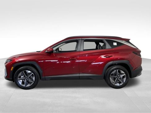 New 2026 Hyundai Tucson SEL FWD image 2