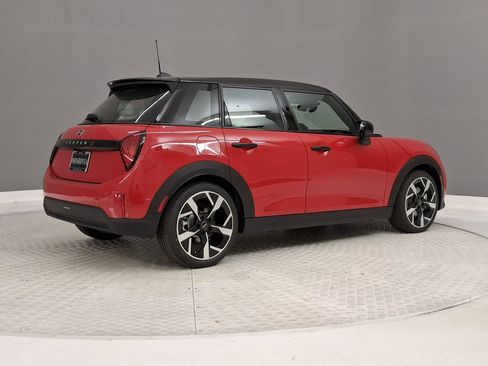 New 2026 MINI Cooper S image 7