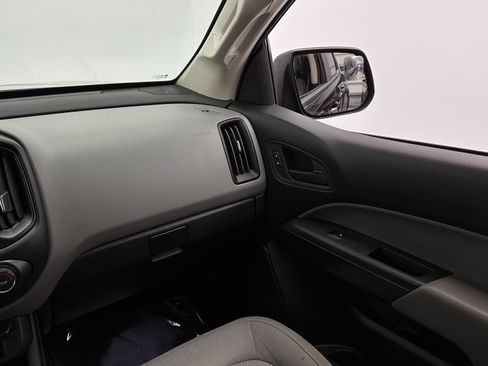 Used 2017 Chevrolet Colorado W/T w/ Custom Special Edition image 26