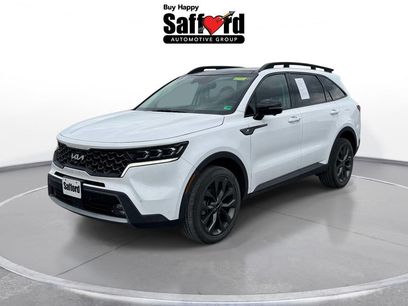 Used 2023 Kia Sorento SX Prestige