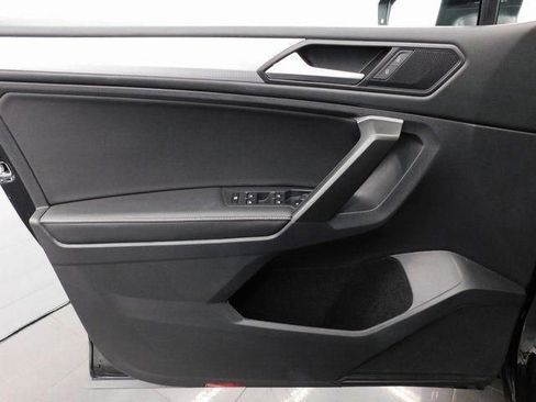 Used 2024 Volkswagen Tiguan S image 23