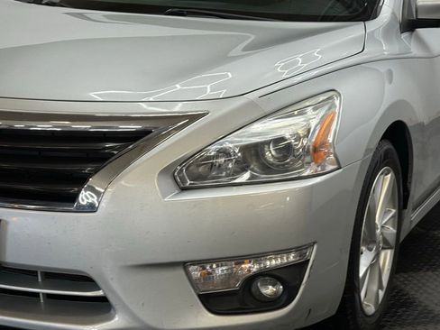 Used 2015 Nissan Altima 2.5 SL image 9