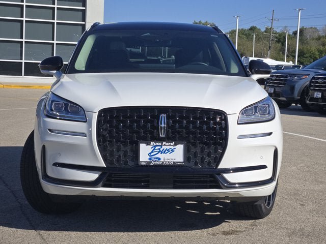 Used 2024 Lincoln Corsair Reserve w/ Equipment Group 201A AWD/4WD image 2